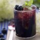 Bleuberry Ice Crush