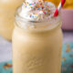 Vanila Shake