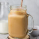 Strong Cold Coffee
