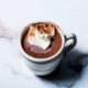 Strong Choco Coffee