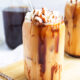 Hazelnut Coldcoffee