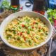 Veggie Cheesy Maggi