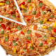 Veg Delight Pizza