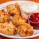 Veg Momos Fried